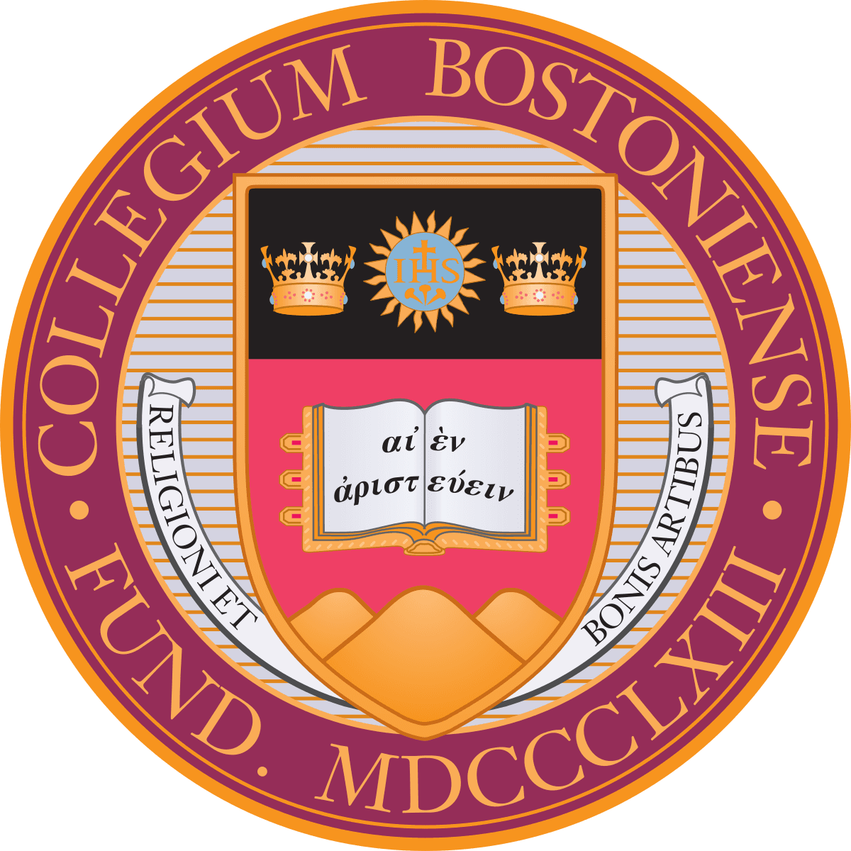 Northeastern Logo